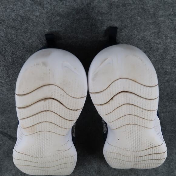 Nike Shoes Mens 11 Athletic Trainer Flex Experience Running Sneaker Blue Casual - Picture 10 of 12